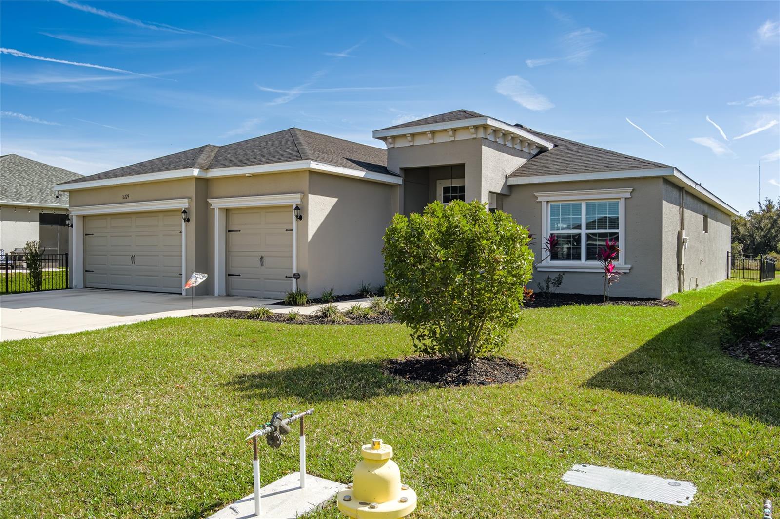 AVIARY AT RUTLAND RANCH - Residential Lease