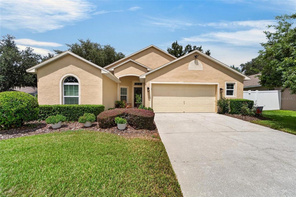Photo of 3132 Beaver Pond Trail, Valrico, FL 33596 (MLS # TB8544029)