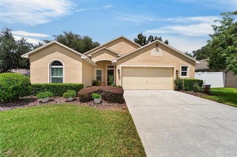 Photo of 3132 Beaver Pond Trail, Valrico, FL 33596 (MLS # TB8544029)