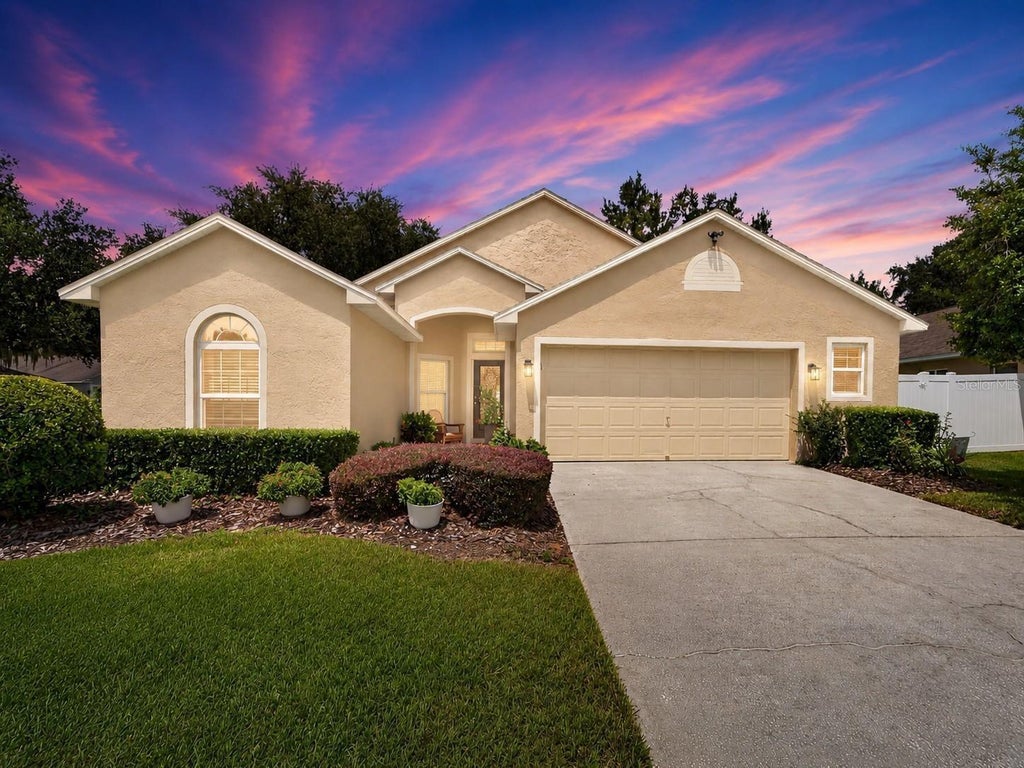 Photo of 3132 Beaver Pond Trail, Valrico, FL 33596 (MLS # TB8544029)