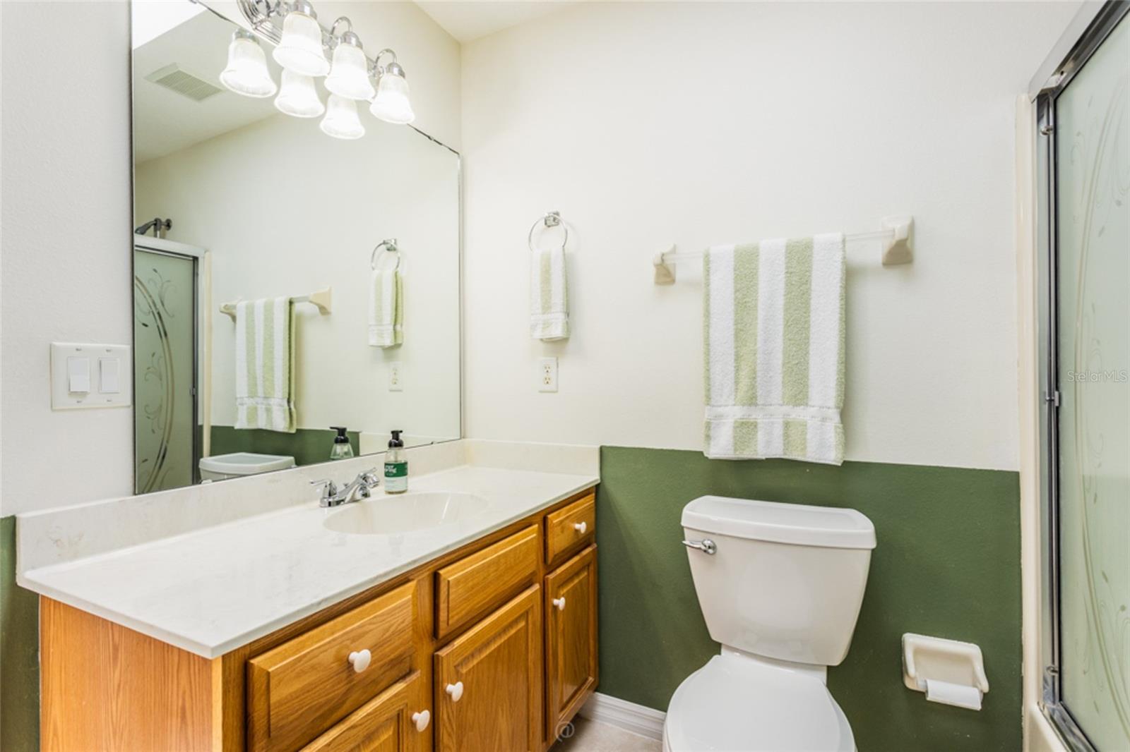 PINE LAKES - Residential