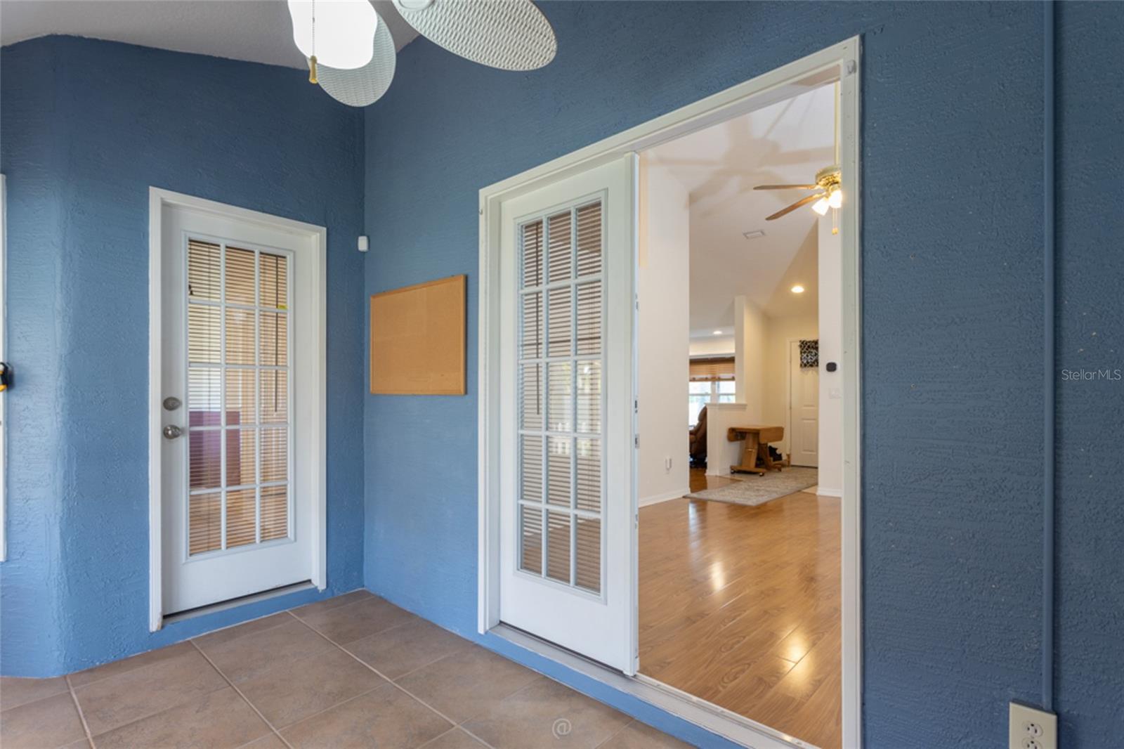 PINE LAKES - Residential