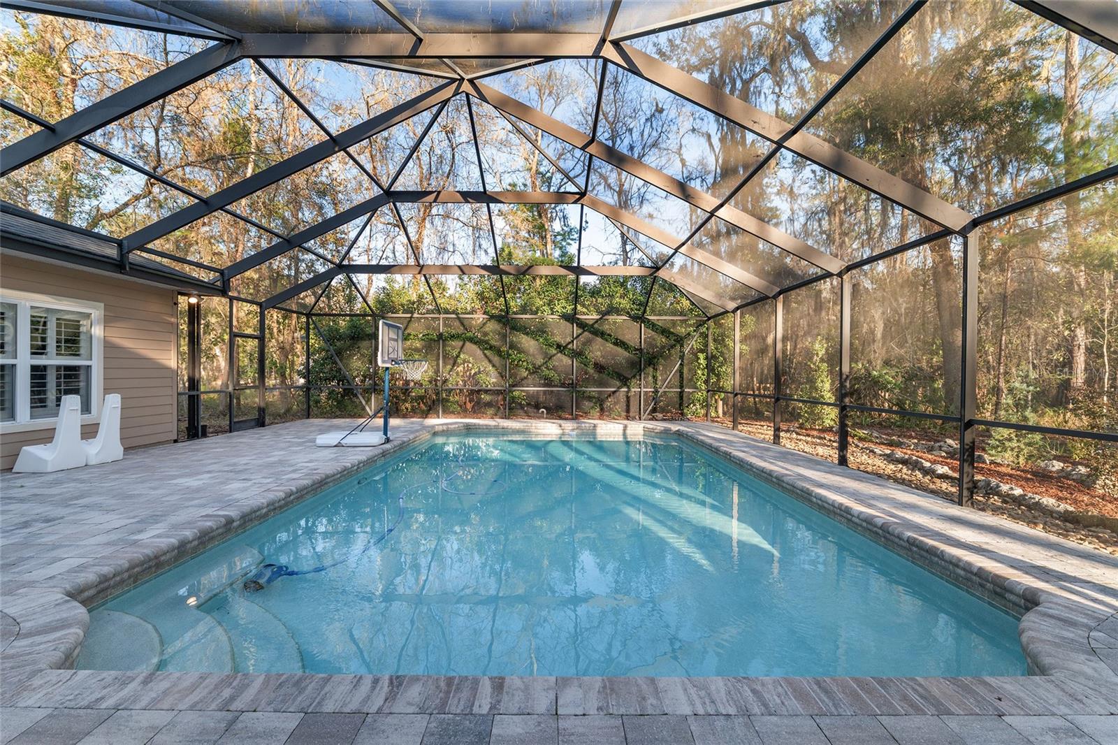 HAMMOCK THE - Residential