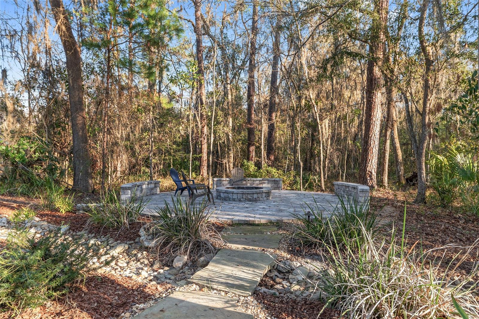 HAMMOCK THE - Residential