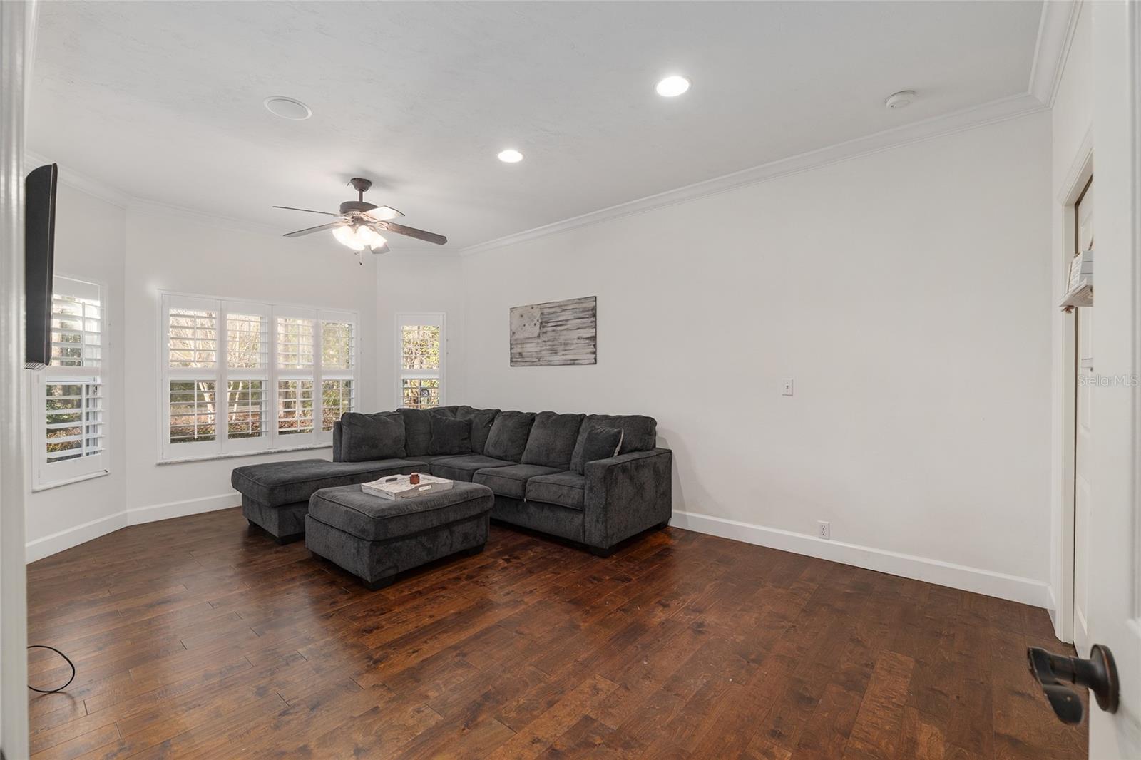 HAMMOCK THE - Residential