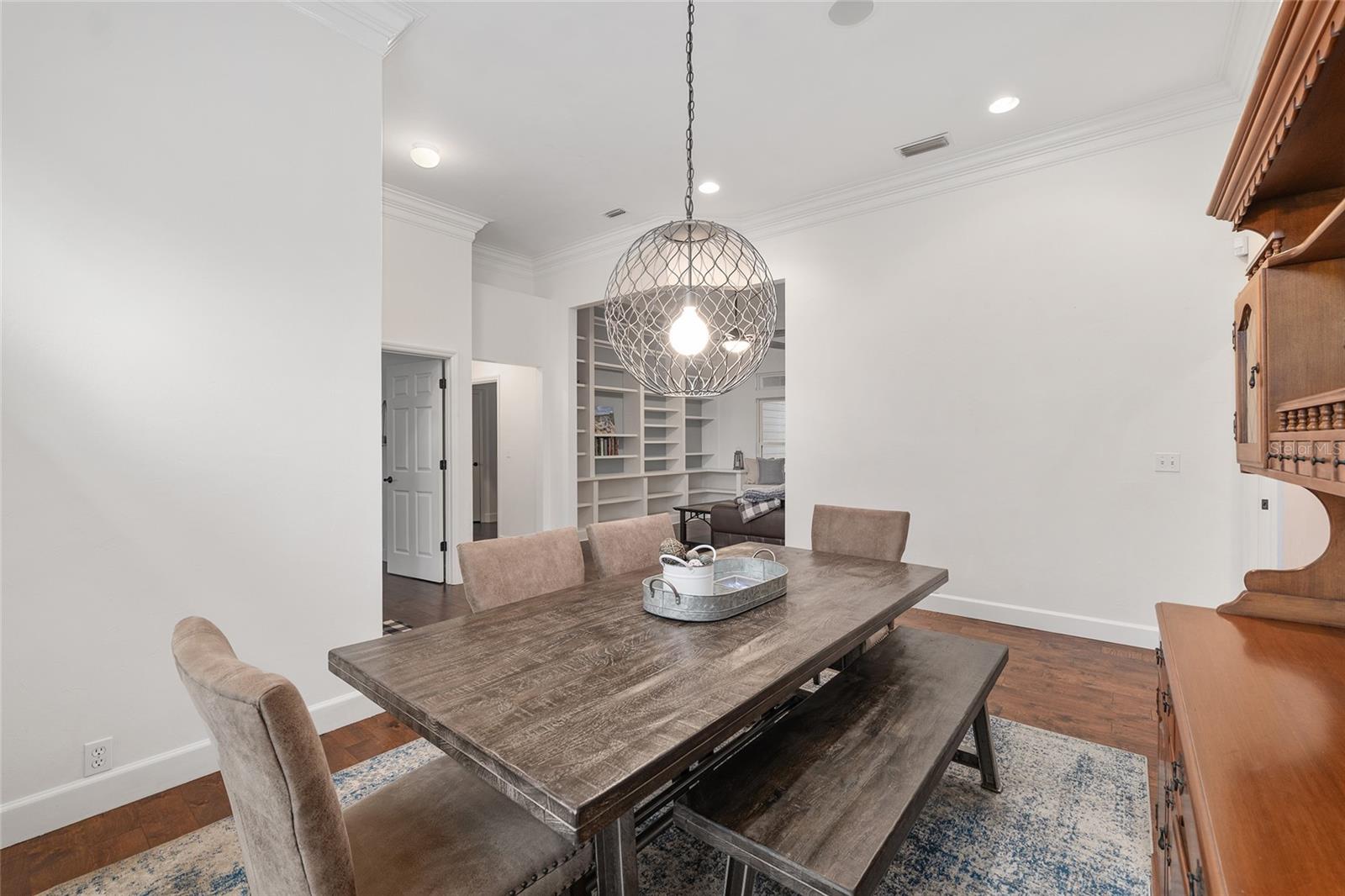 HAMMOCK THE - Residential