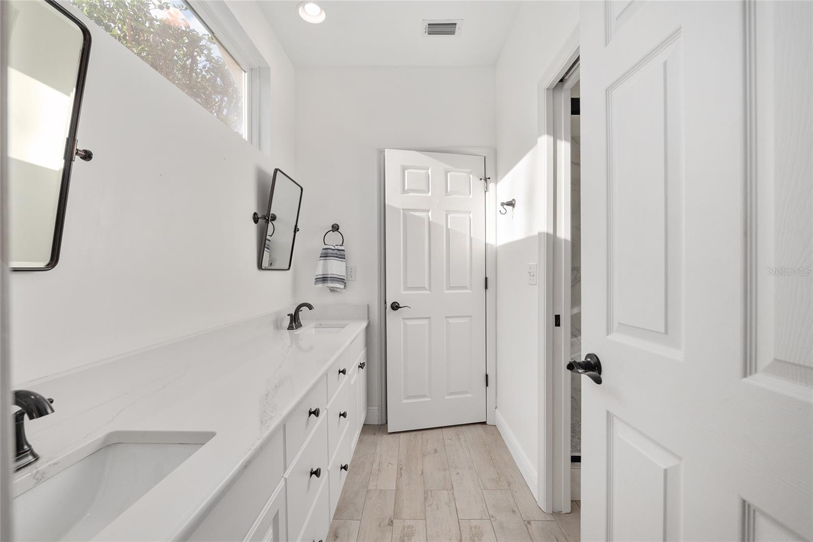 HAMMOCK THE - Residential