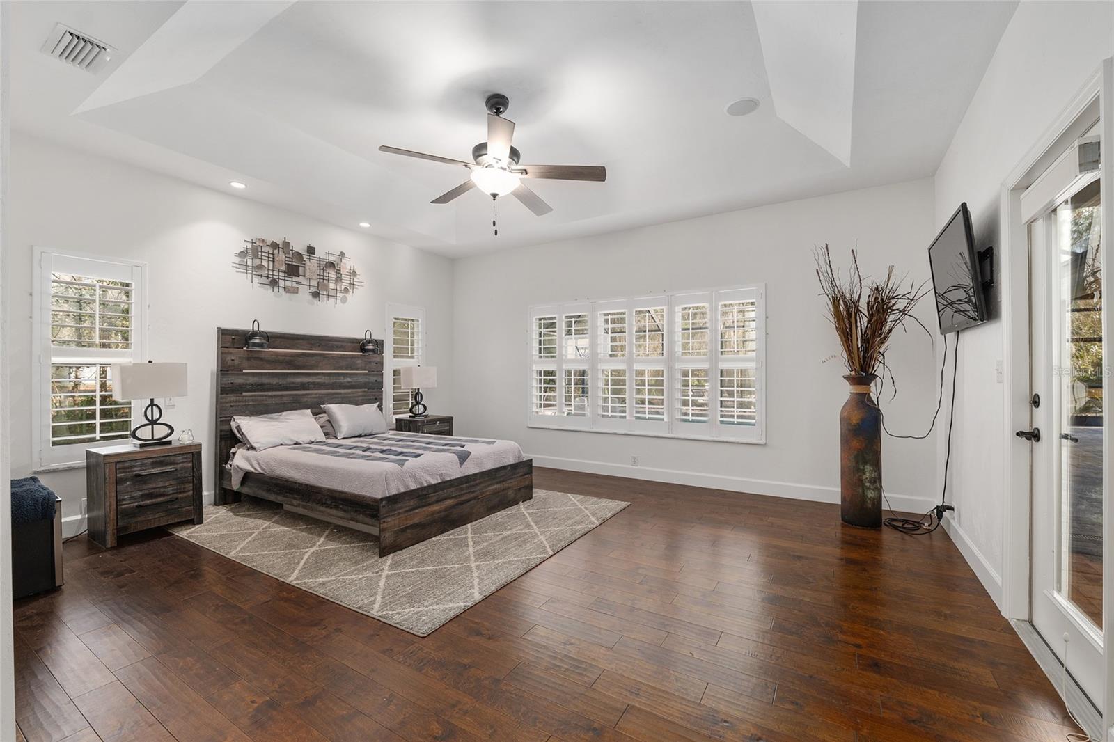 HAMMOCK THE - Residential