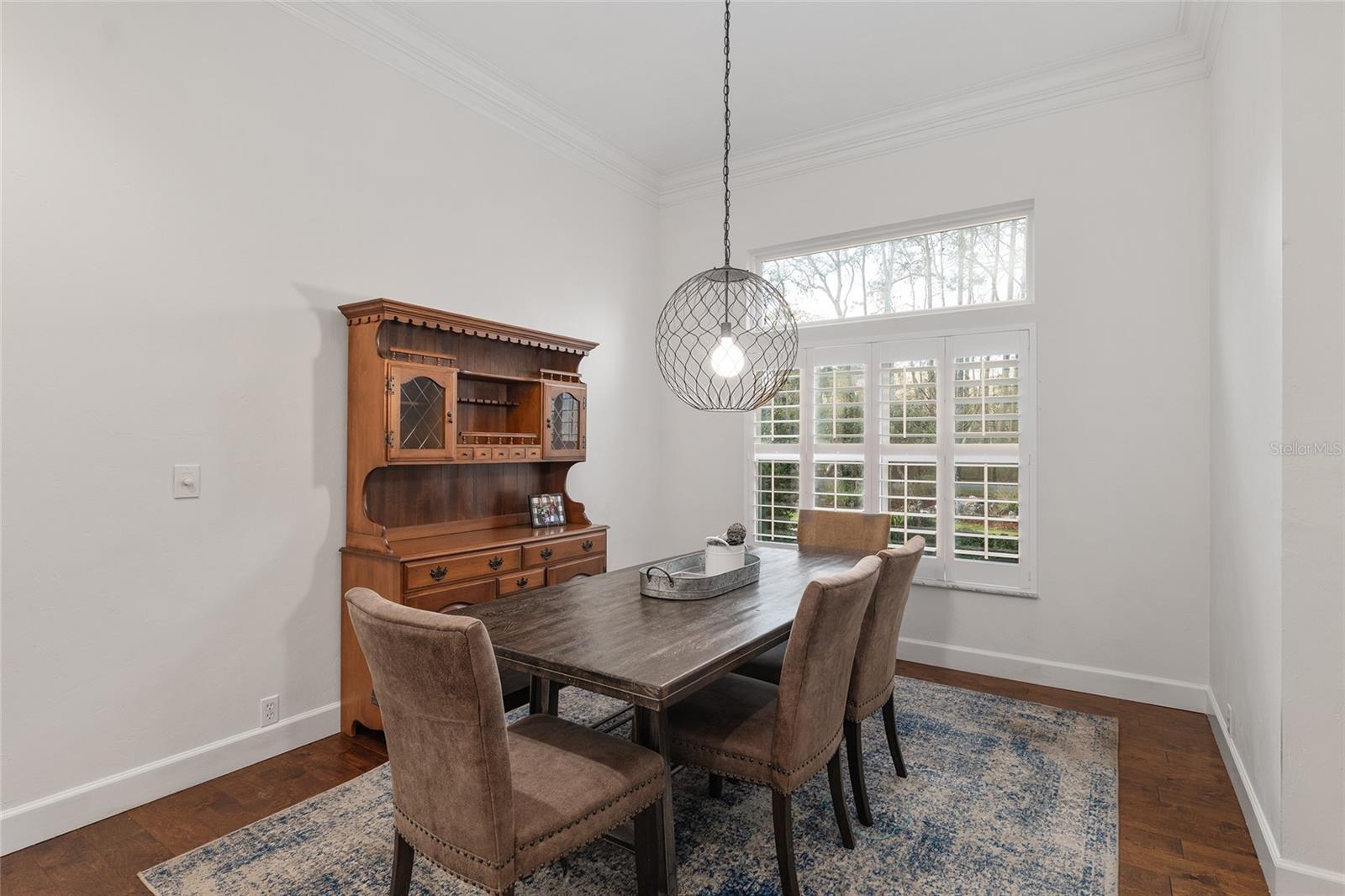 HAMMOCK THE - Residential