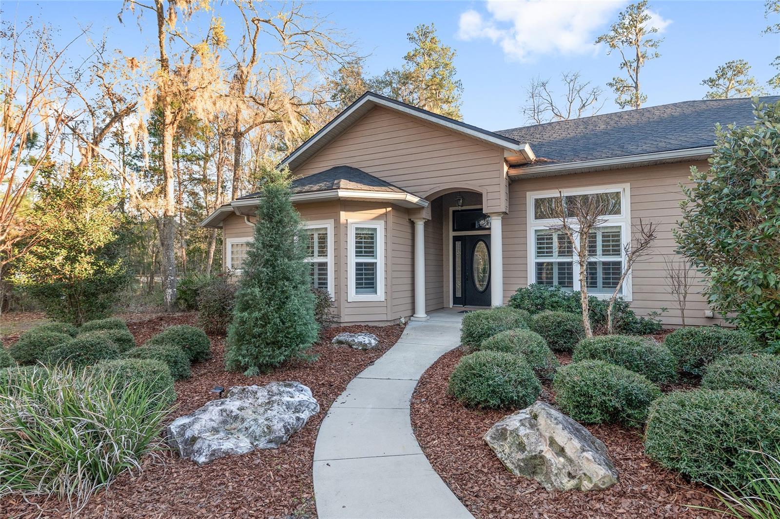 HAMMOCK THE - Residential