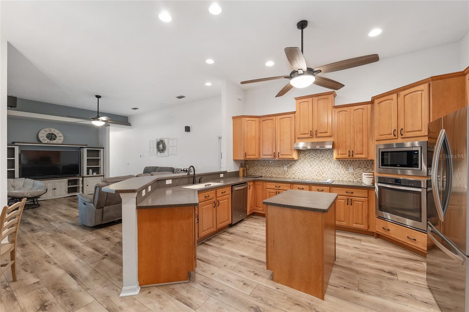 HAMMOCK THE - Residential