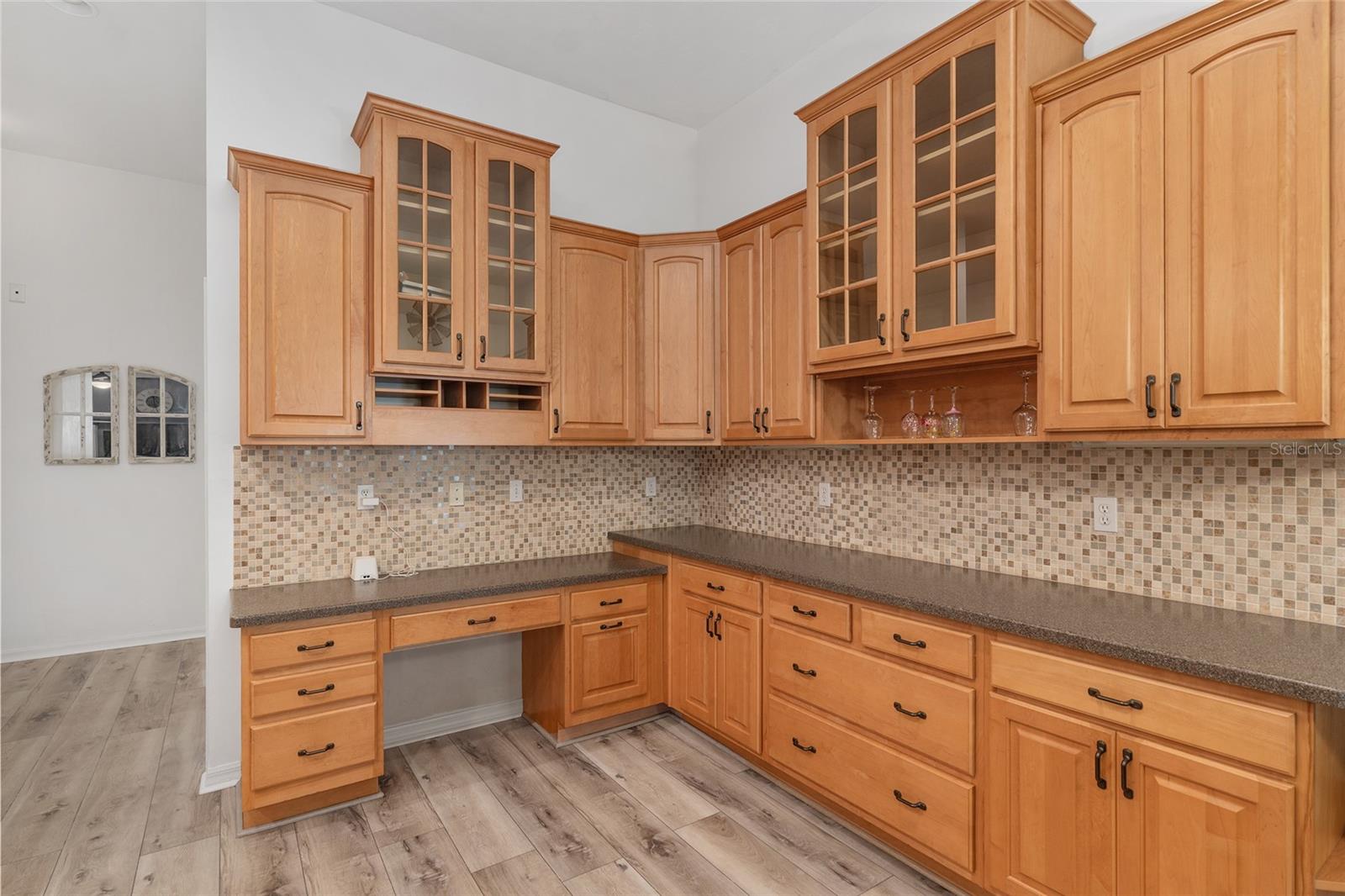 HAMMOCK THE - Residential