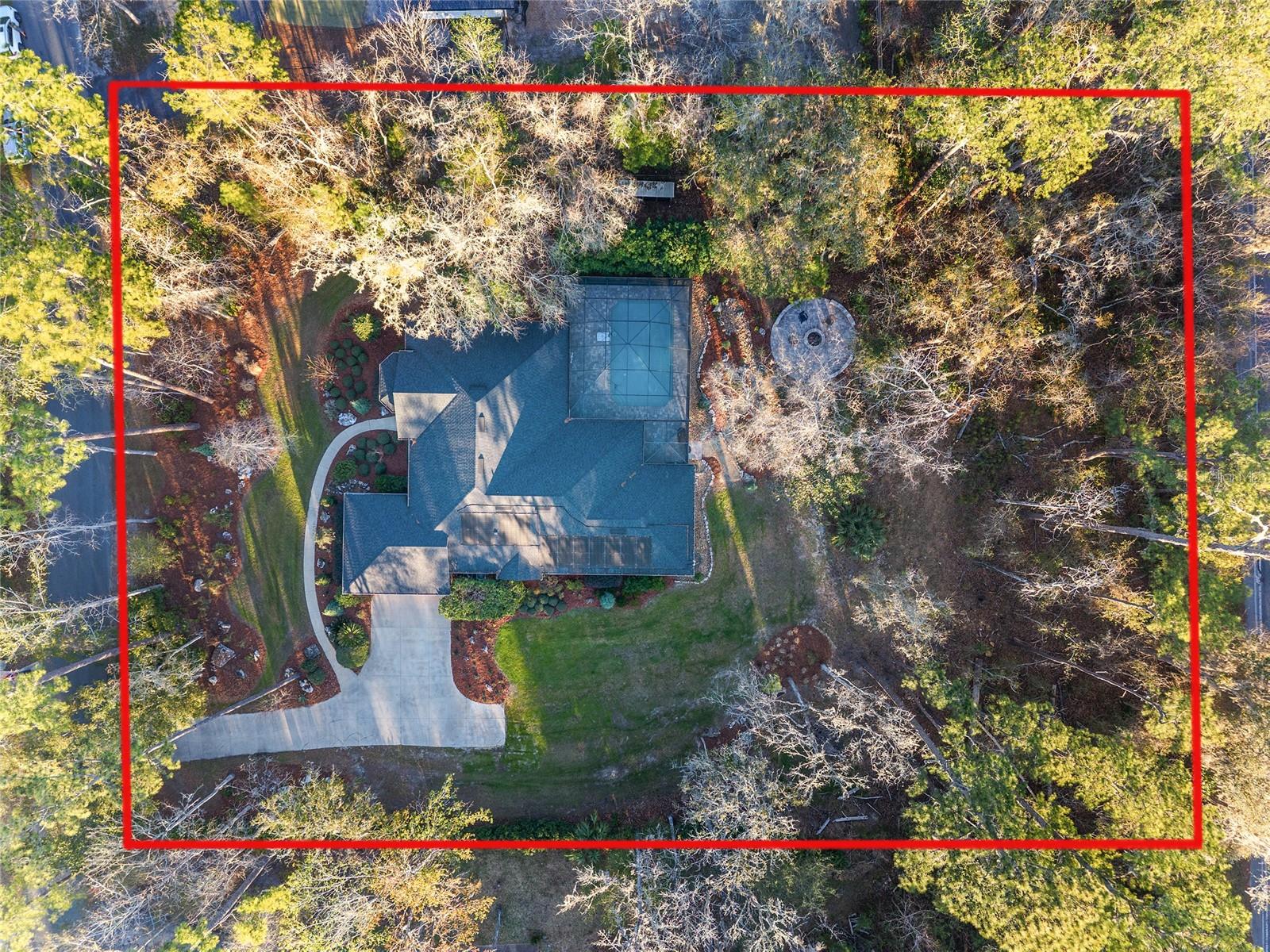 HAMMOCK THE - Residential