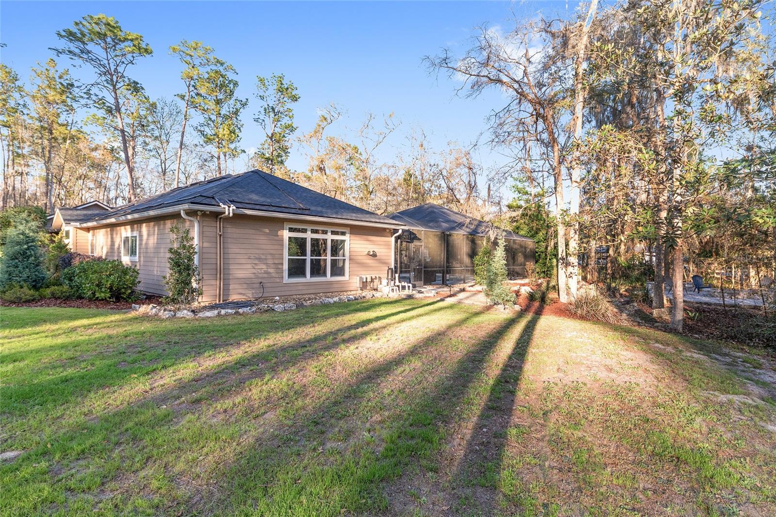 HAMMOCK THE - Residential