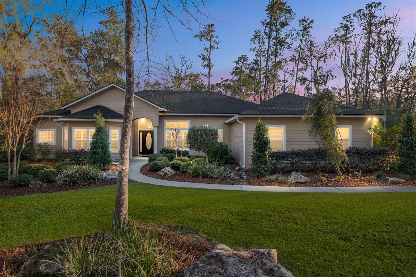 HAMMOCK THE - Residential