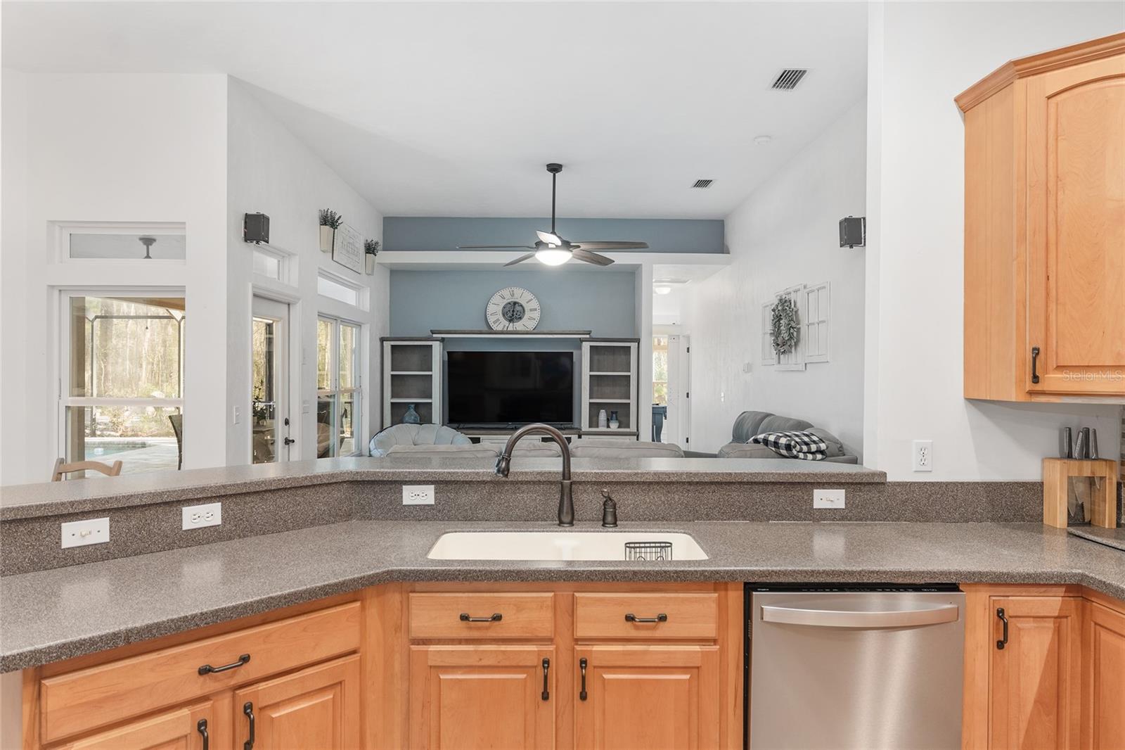 HAMMOCK THE - Residential