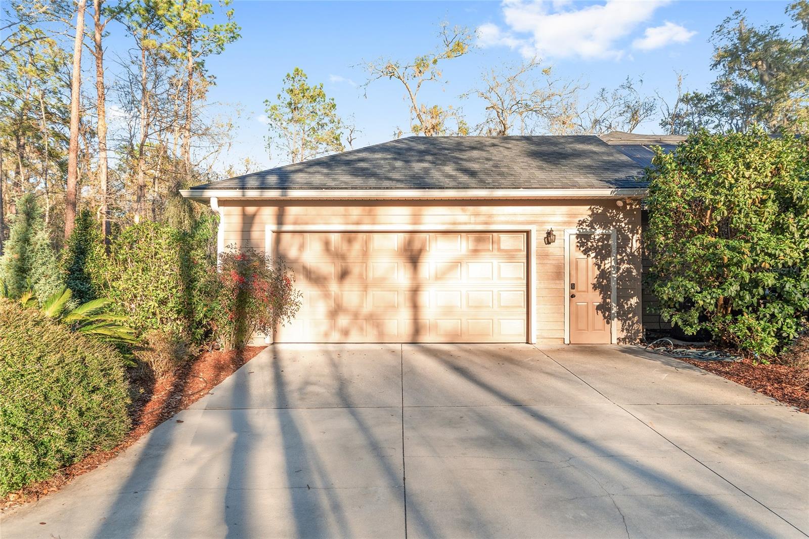 HAMMOCK THE - Residential