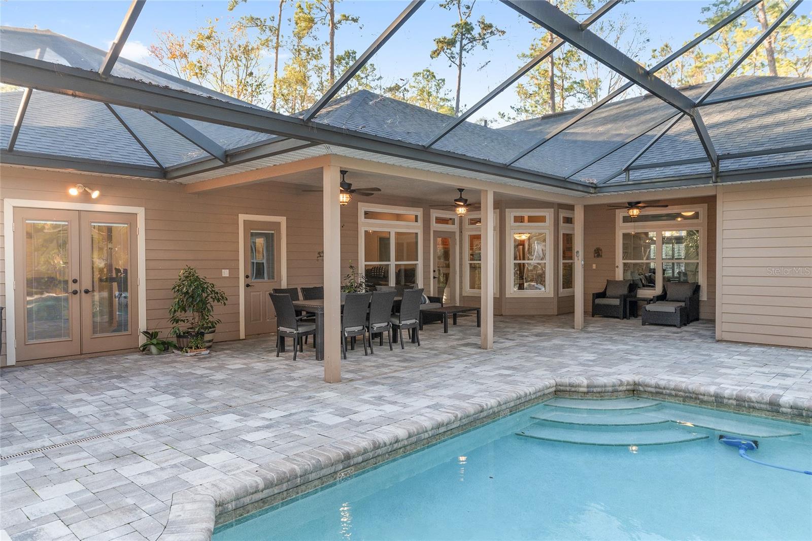 HAMMOCK THE - Residential