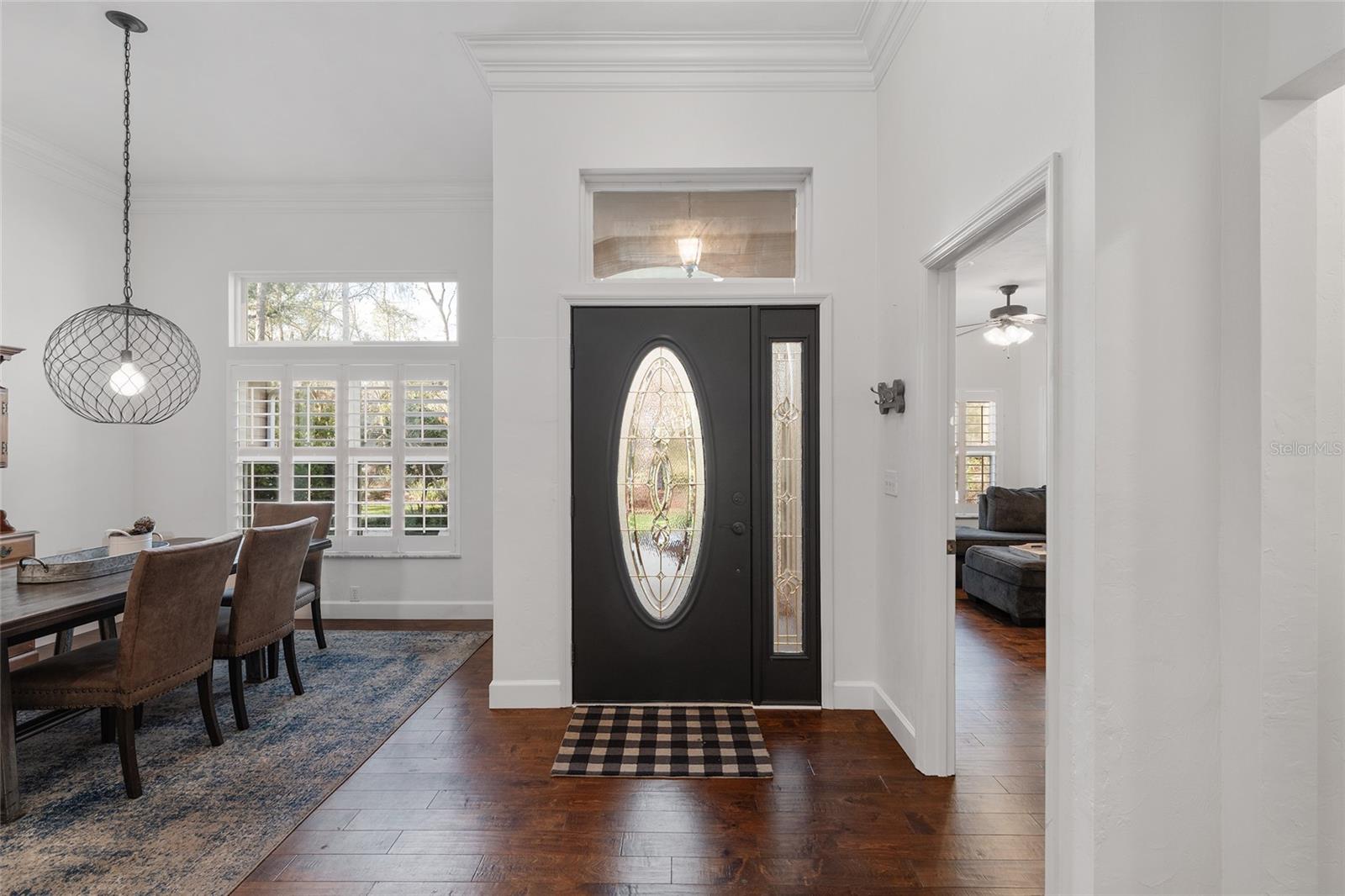 HAMMOCK THE - Residential