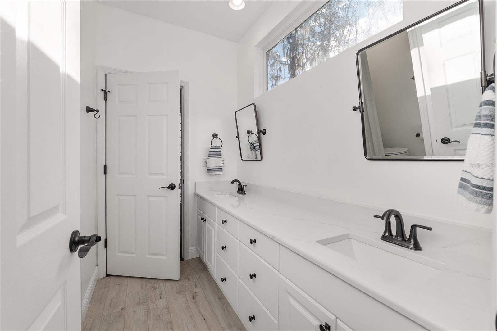 HAMMOCK THE - Residential