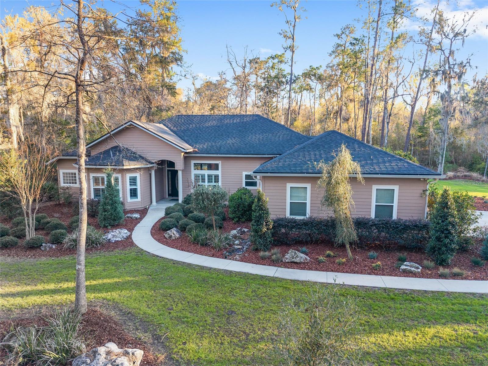 HAMMOCK THE - Residential