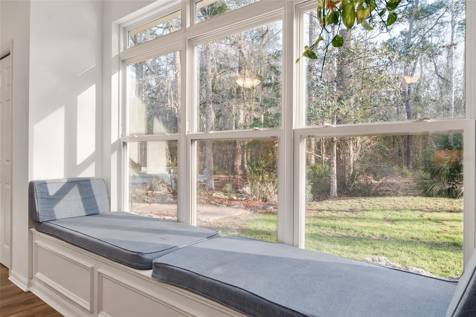 HAMMOCK THE - Residential