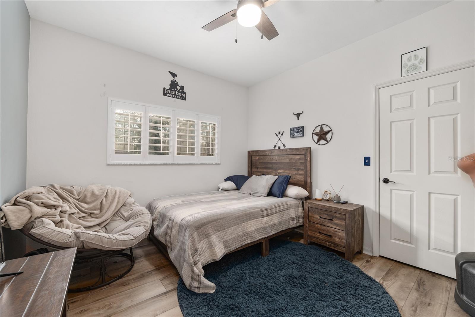 HAMMOCK THE - Residential