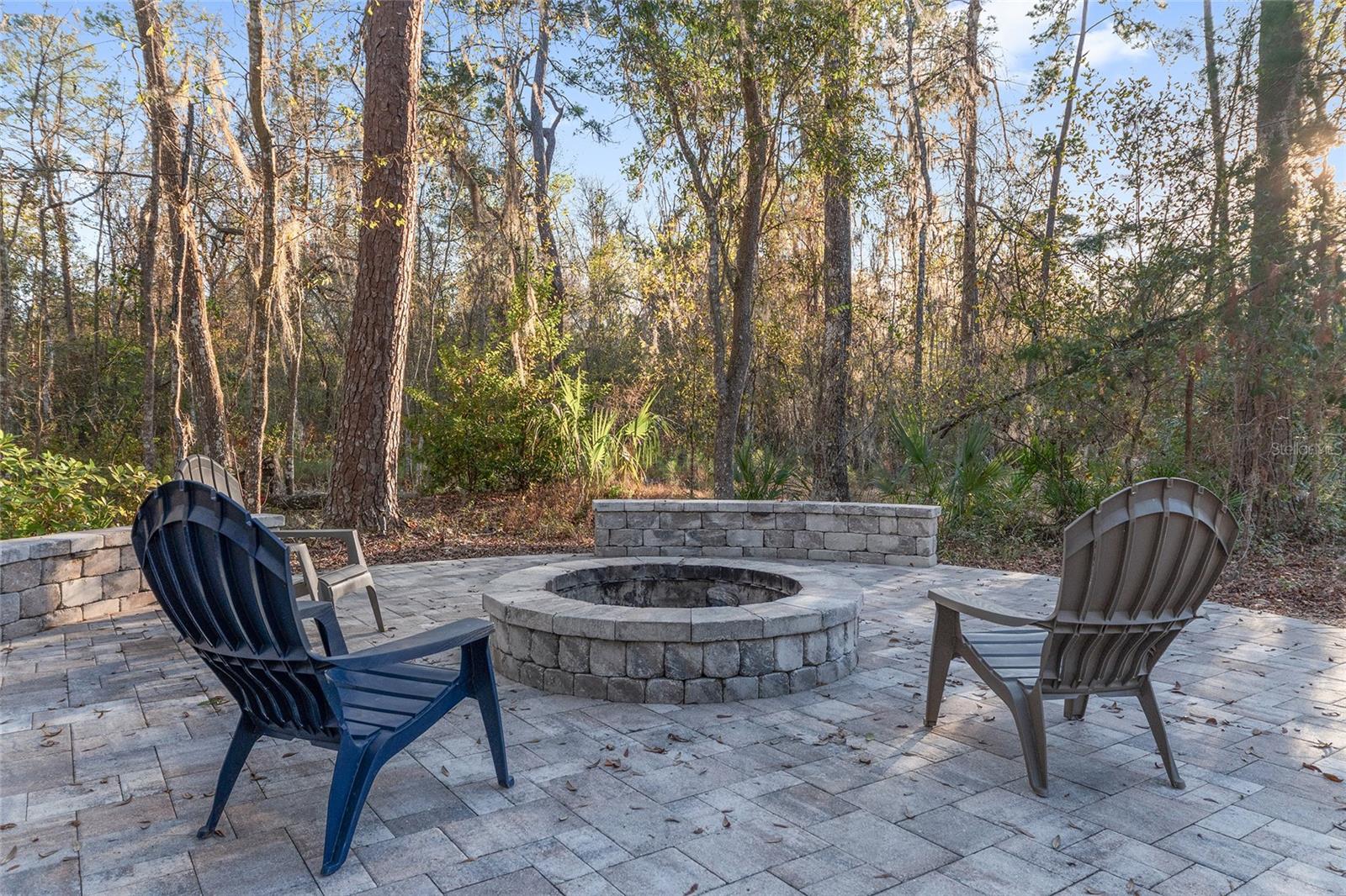 HAMMOCK THE - Residential