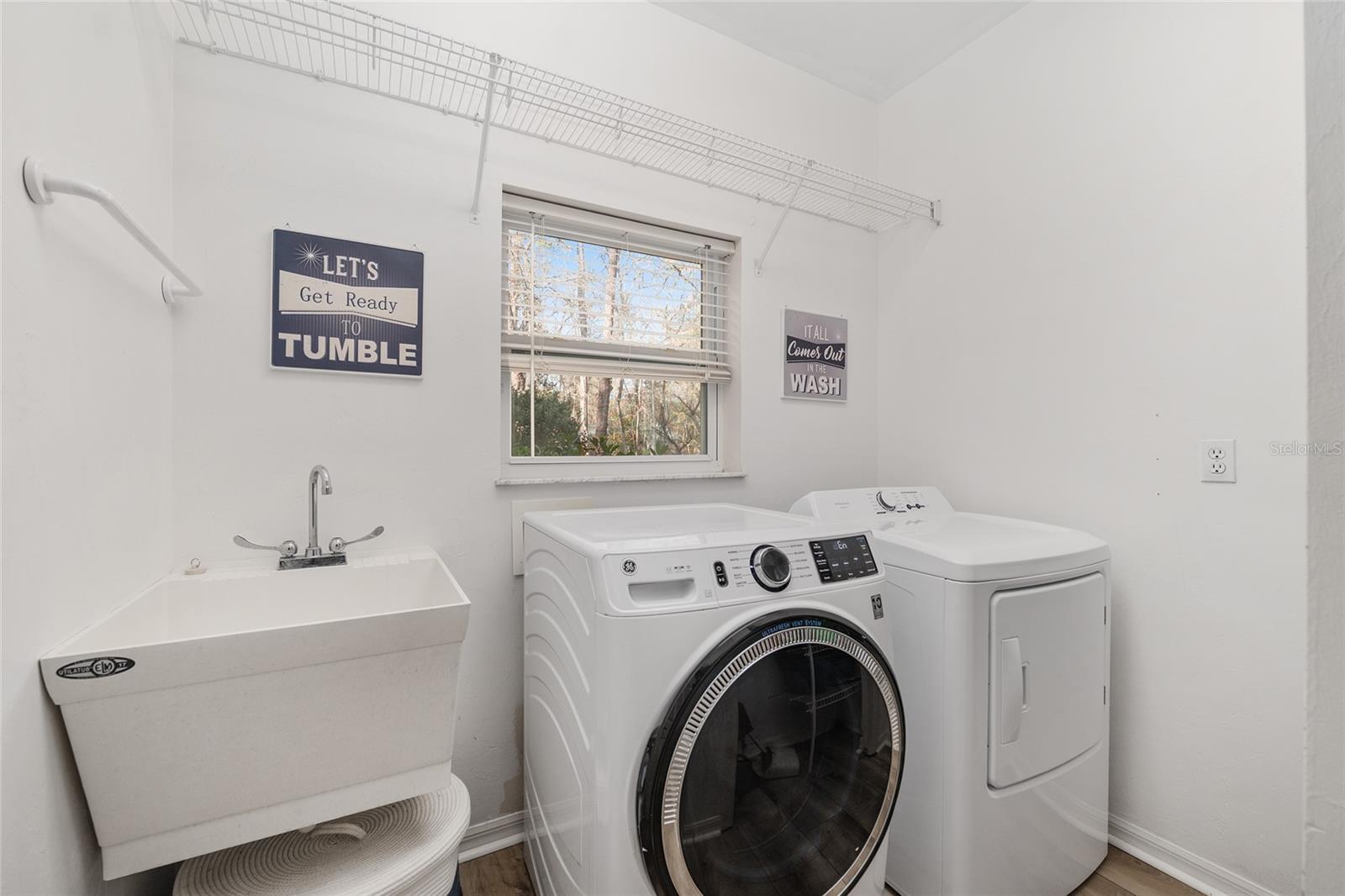 HAMMOCK THE - Residential