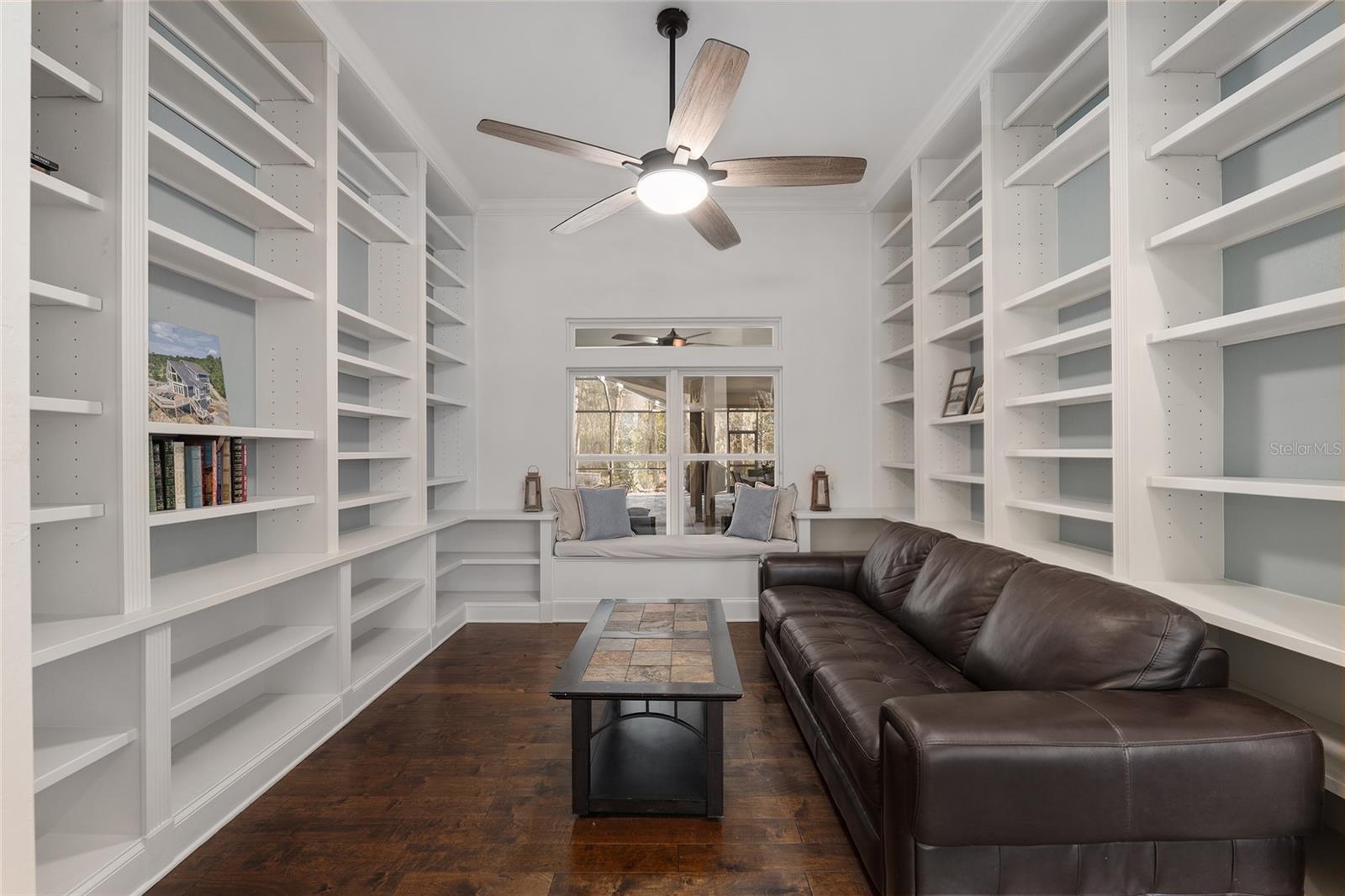 HAMMOCK THE - Residential