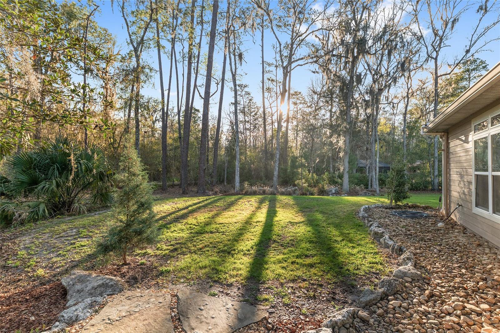 HAMMOCK THE - Residential