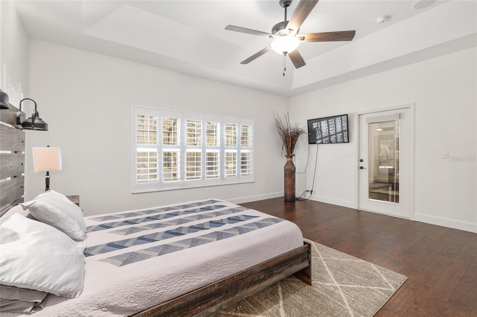 HAMMOCK THE - Residential