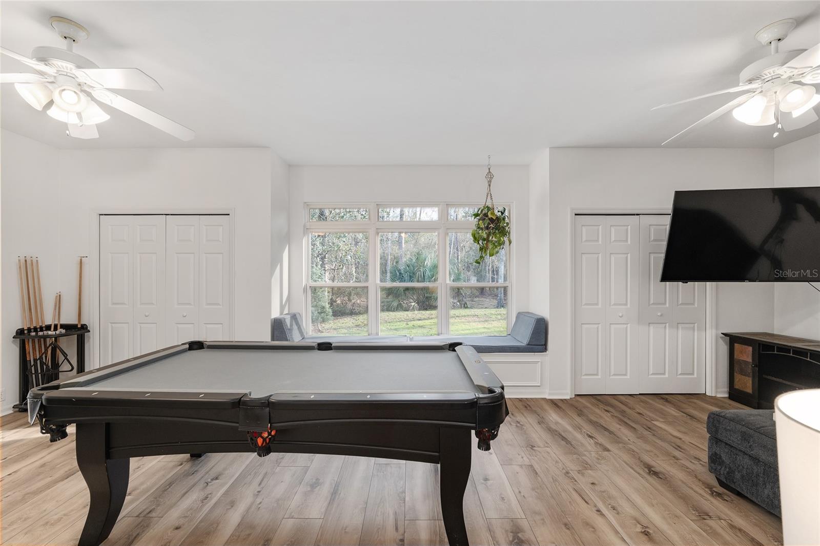 HAMMOCK THE - Residential