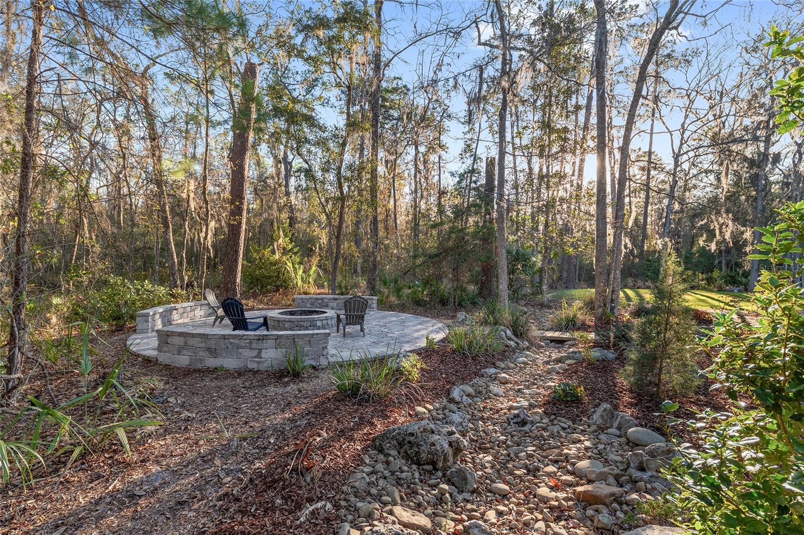 HAMMOCK THE - Residential