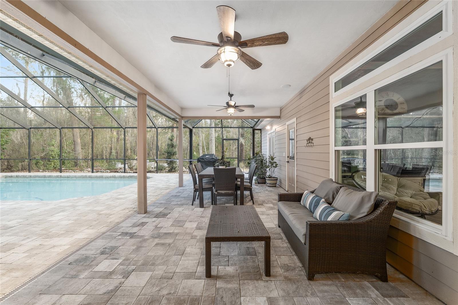 HAMMOCK THE - Residential