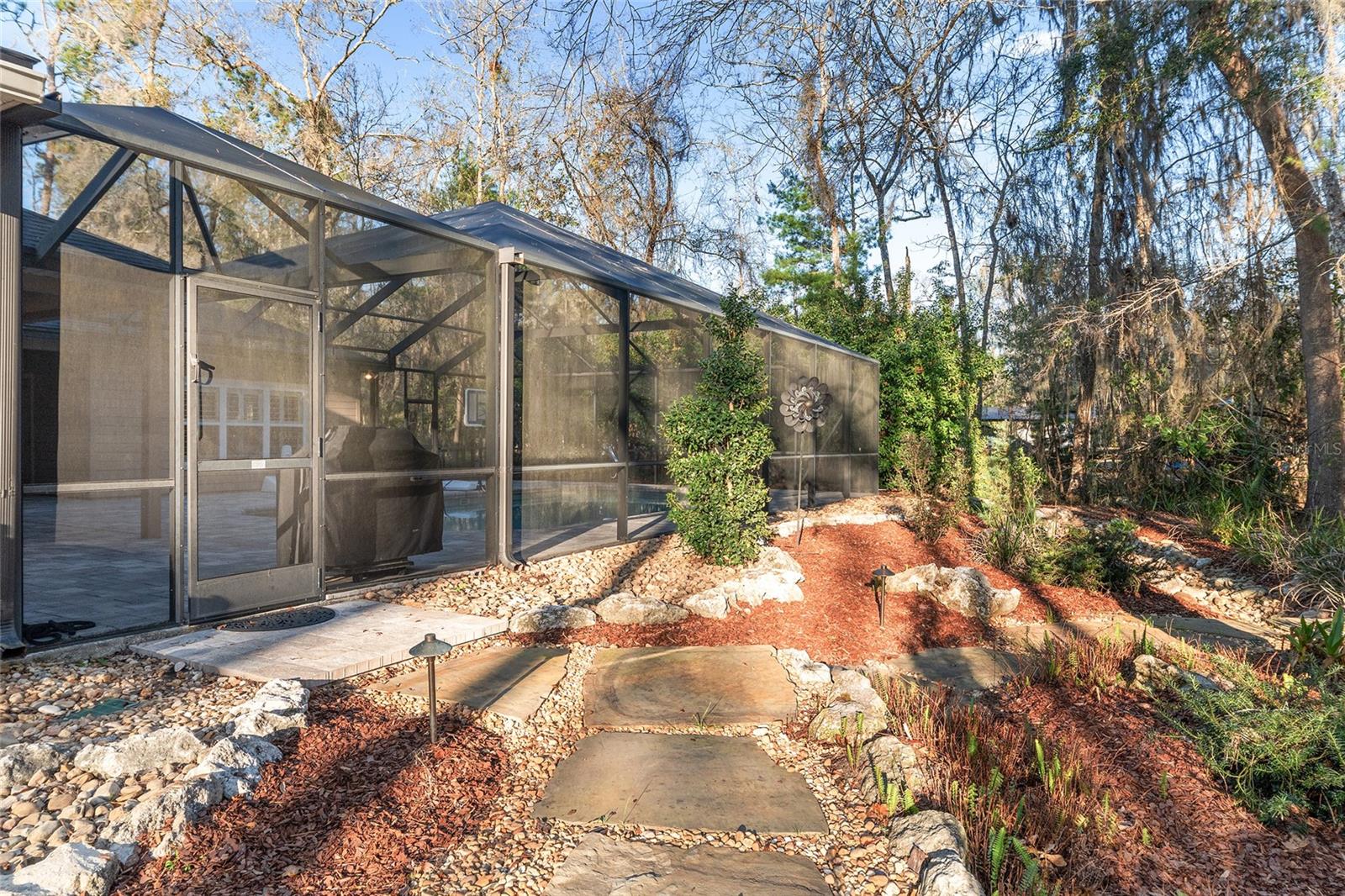 HAMMOCK THE - Residential