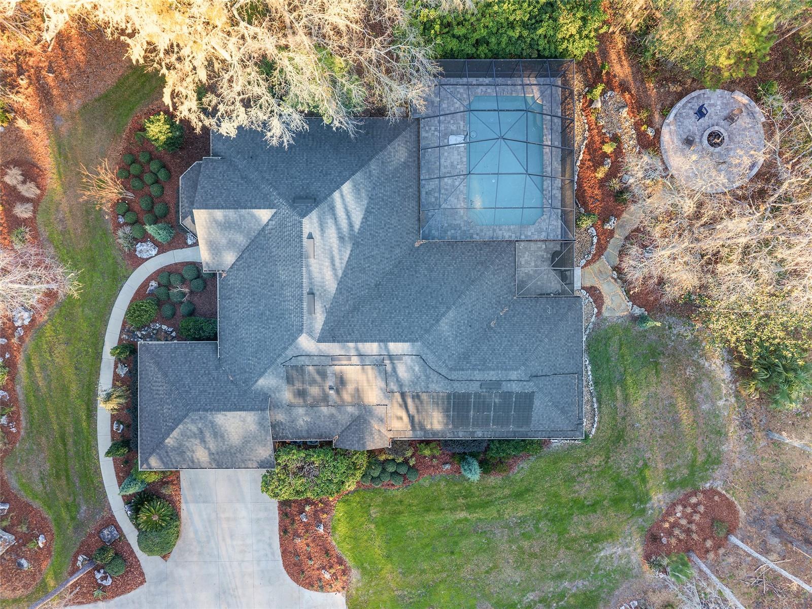 HAMMOCK THE - Residential