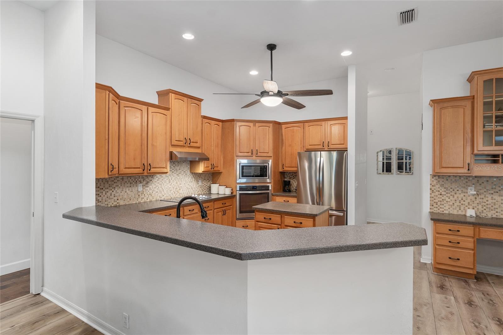 HAMMOCK THE - Residential