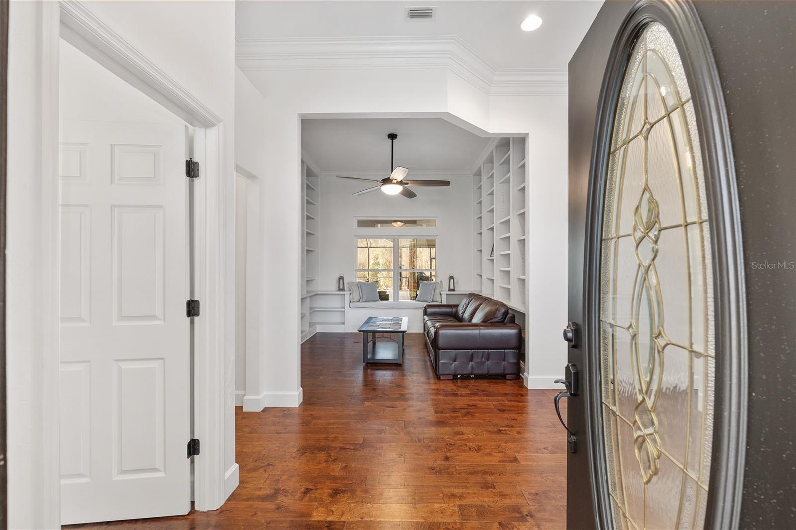 HAMMOCK THE - Residential