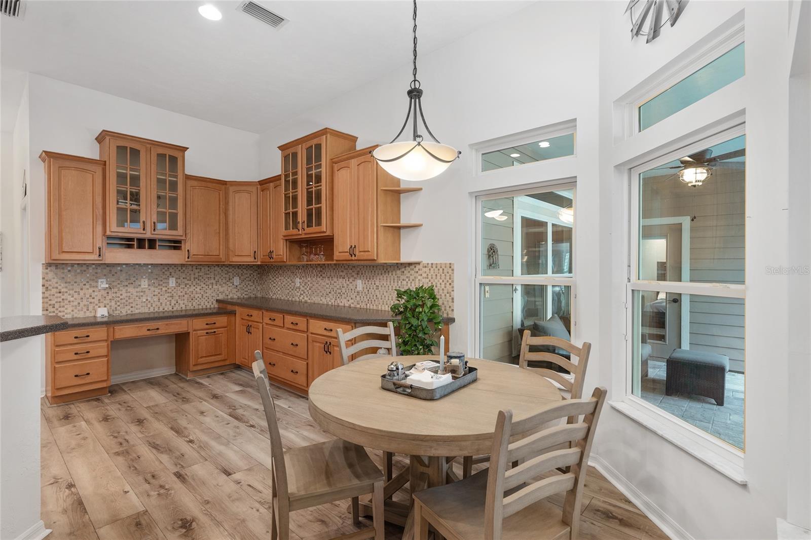 HAMMOCK THE - Residential