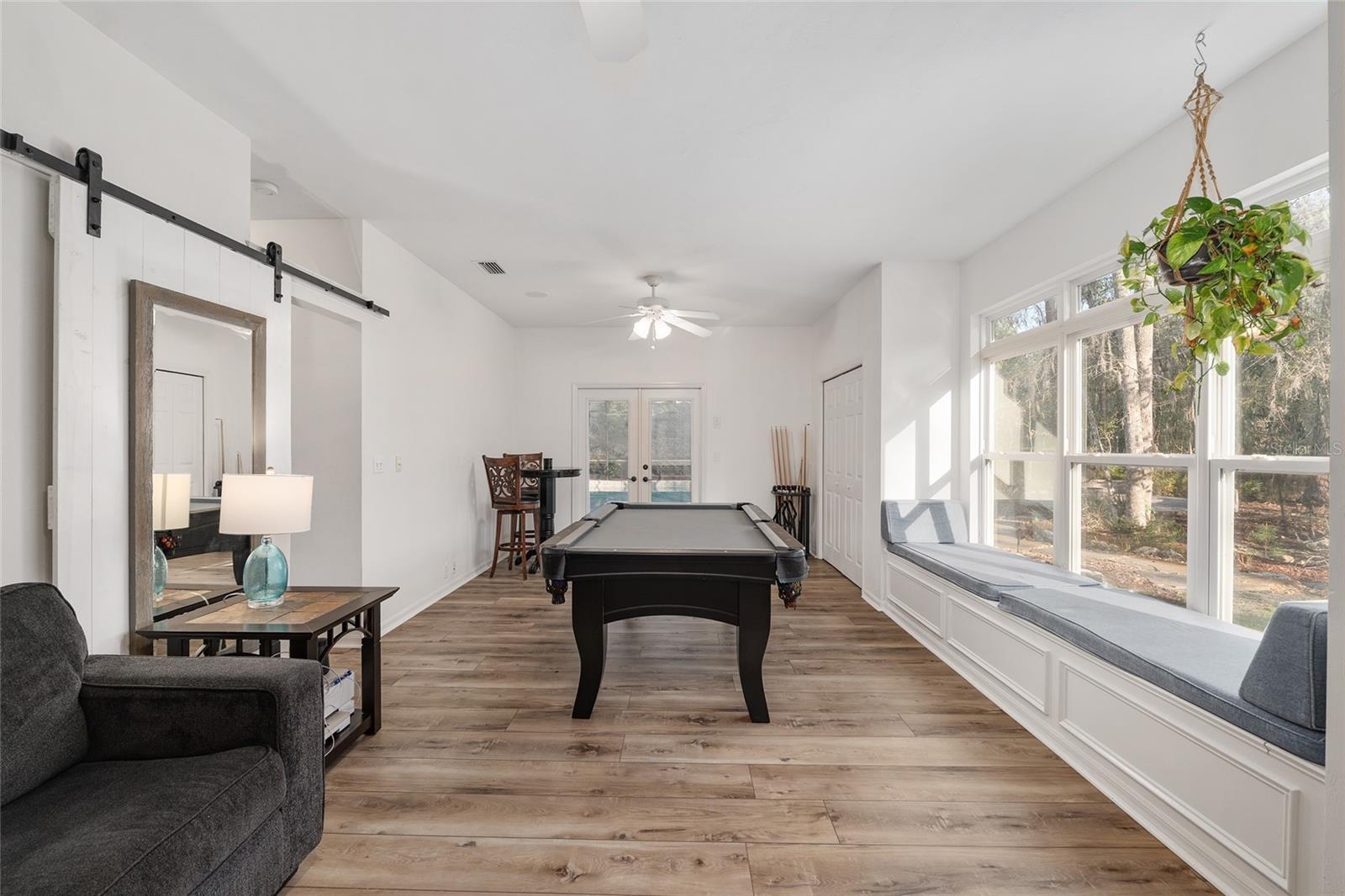 HAMMOCK THE - Residential