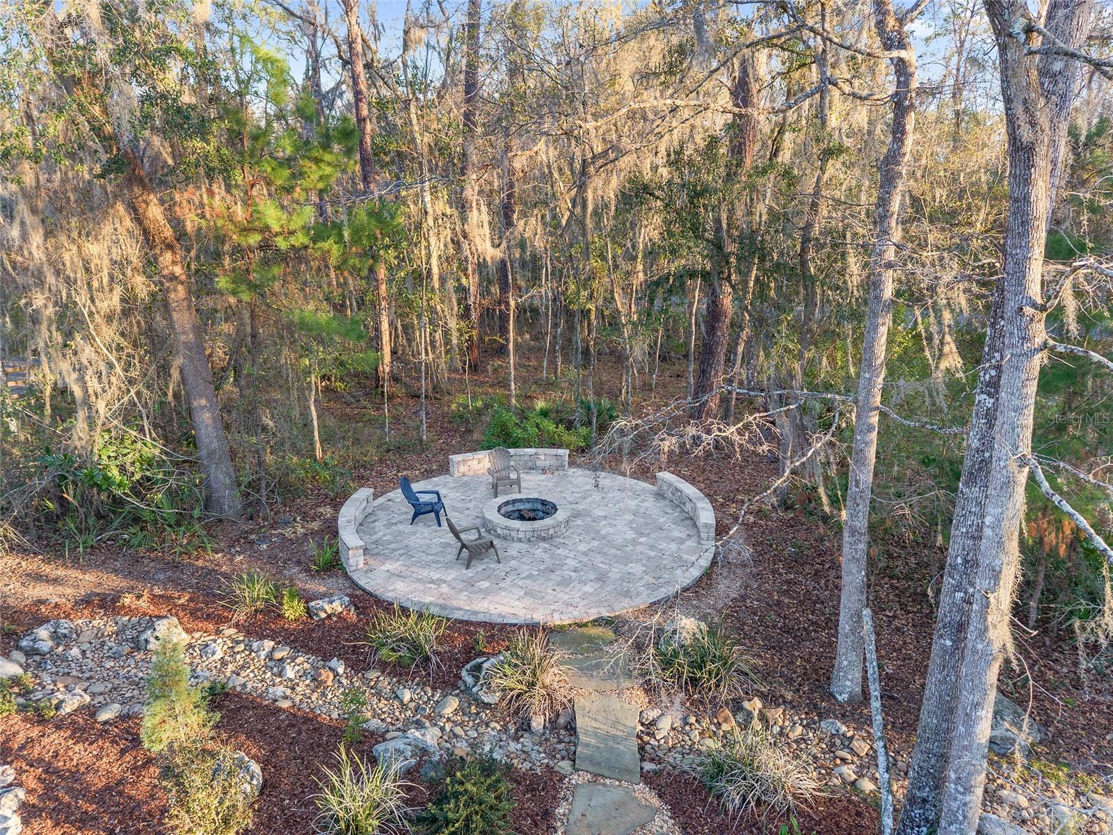 HAMMOCK THE - Residential