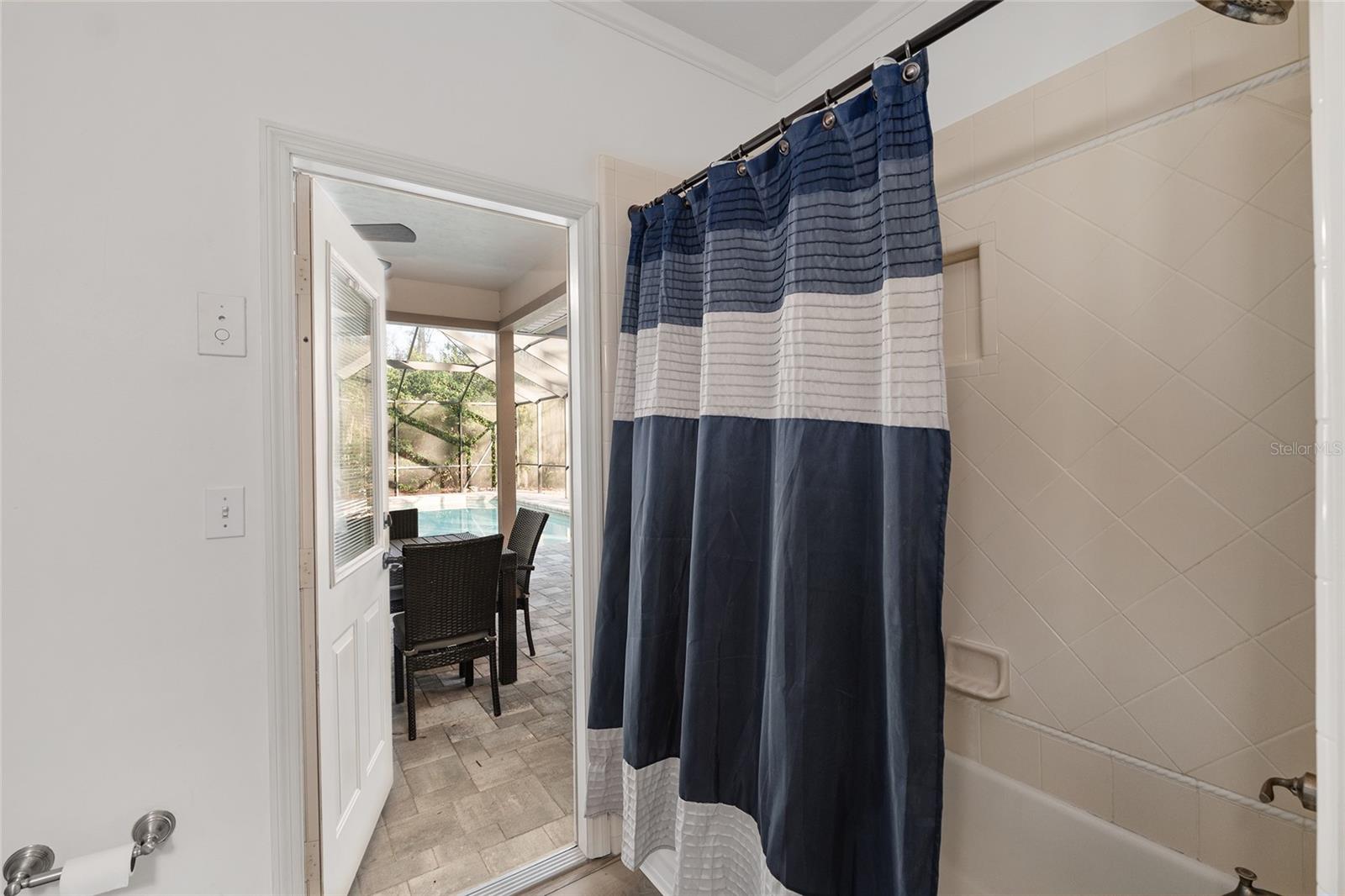 HAMMOCK THE - Residential