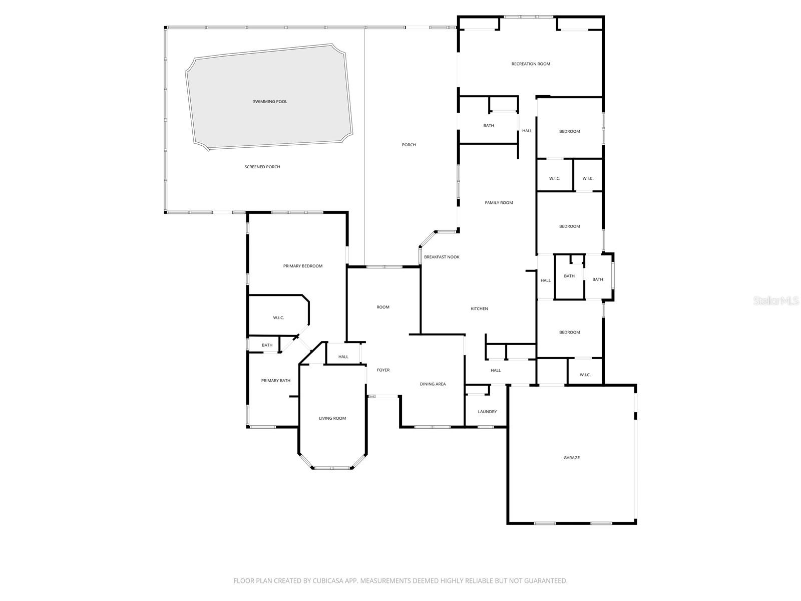 HAMMOCK THE - Residential