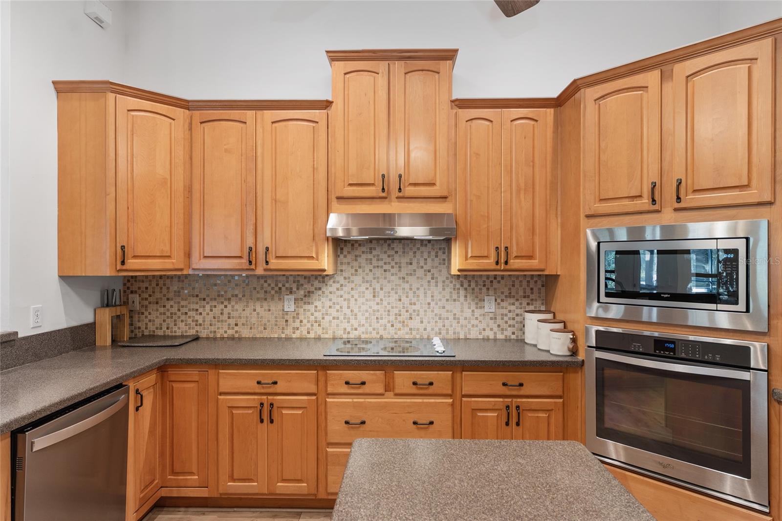 HAMMOCK THE - Residential