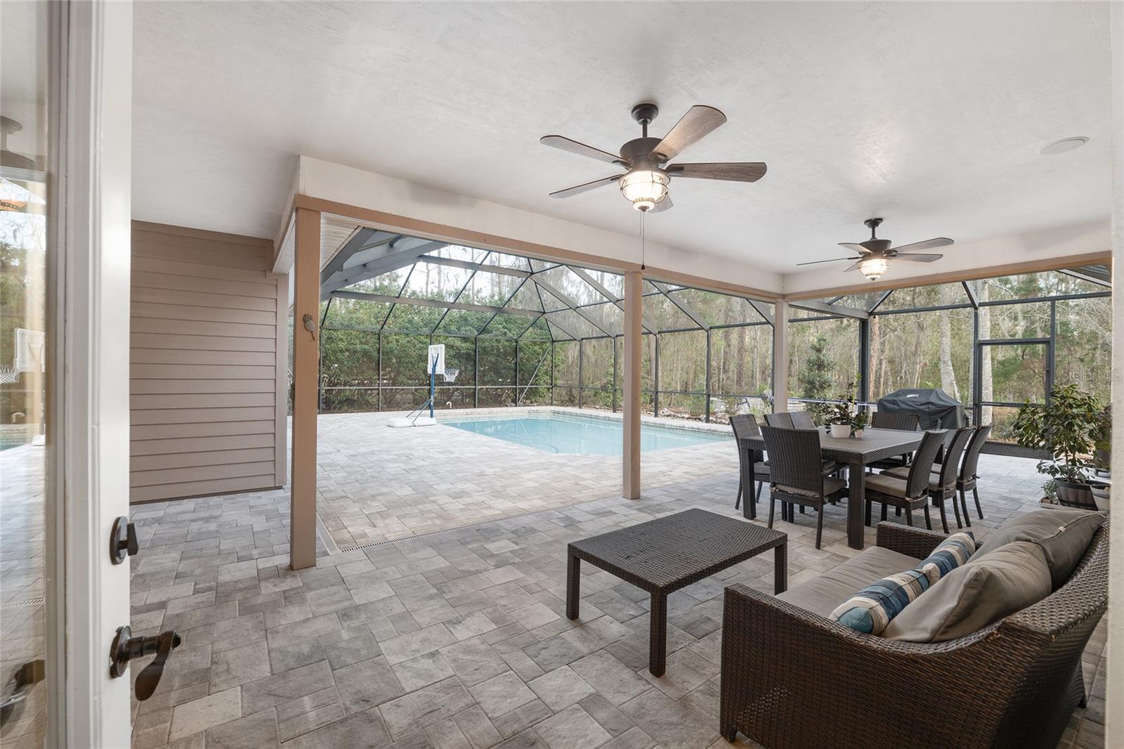 HAMMOCK THE - Residential