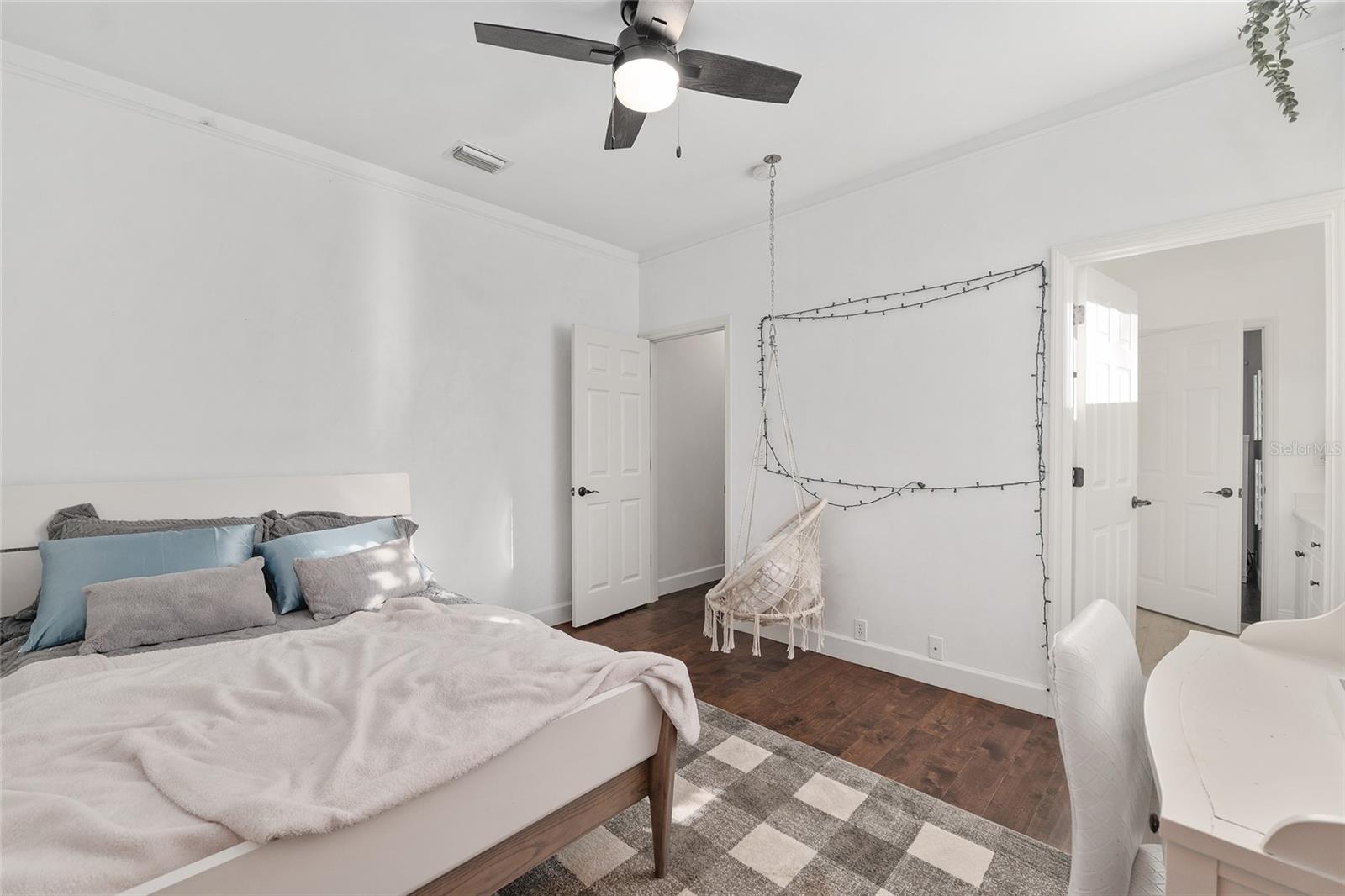 HAMMOCK THE - Residential