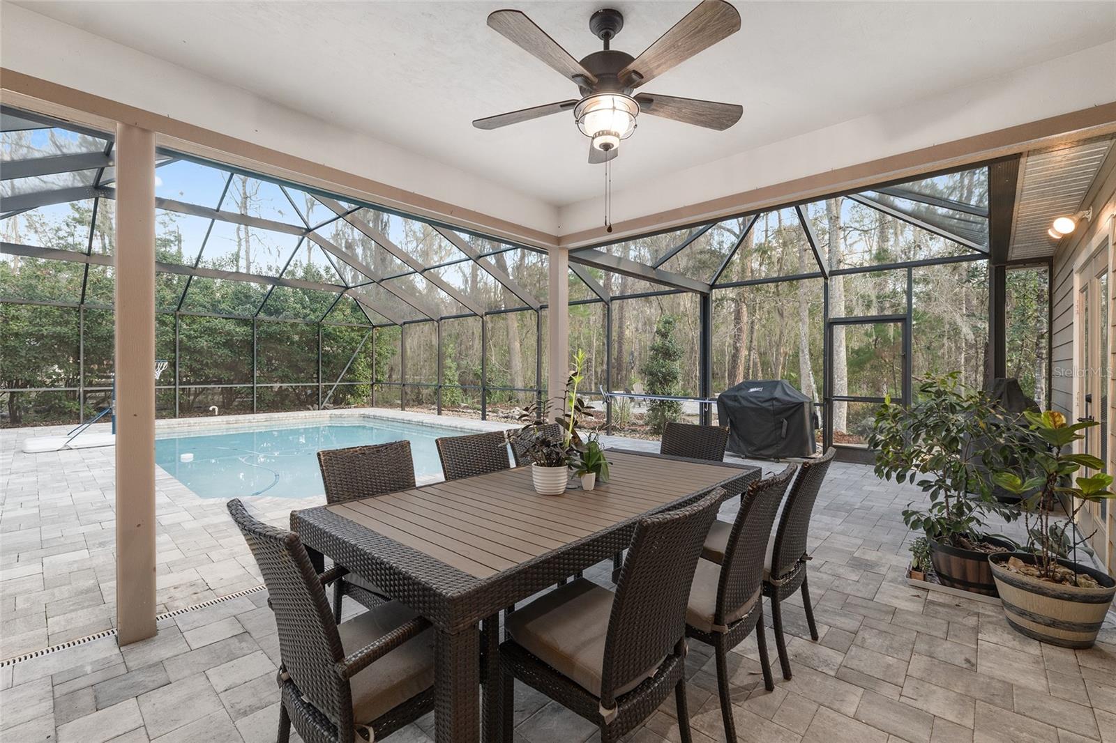 HAMMOCK THE - Residential