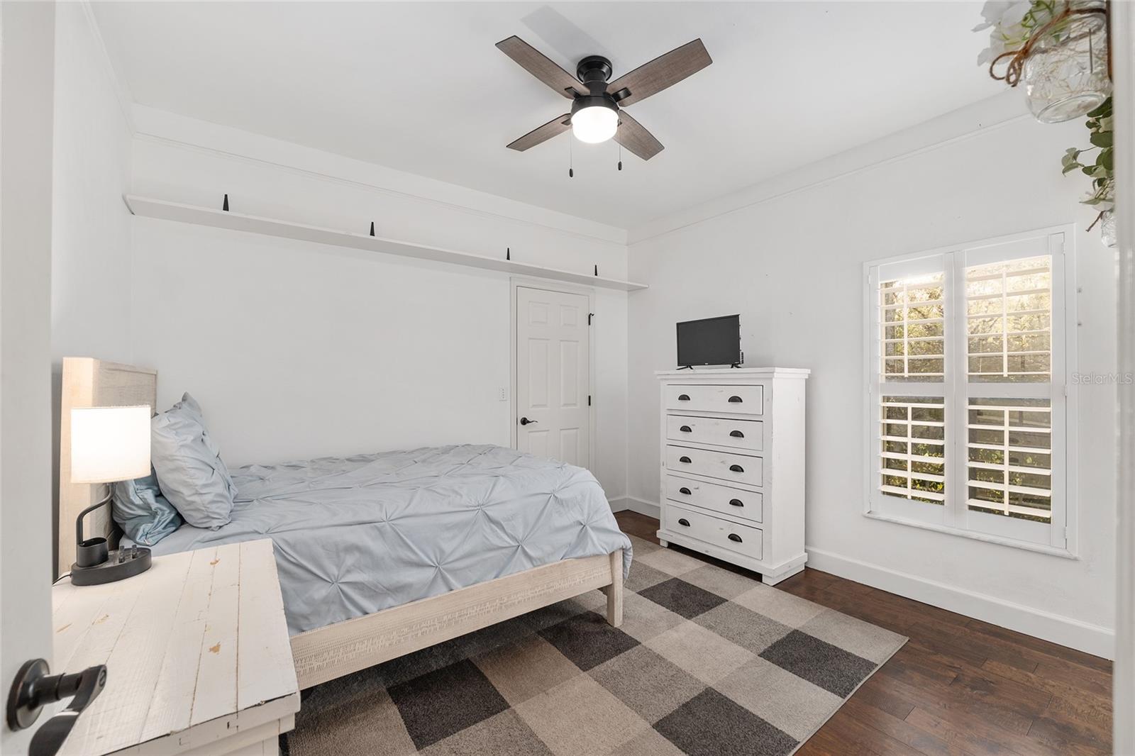 HAMMOCK THE - Residential