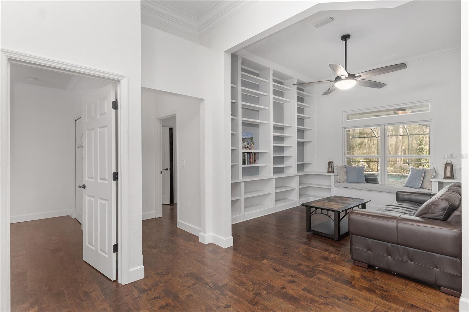 HAMMOCK THE - Residential